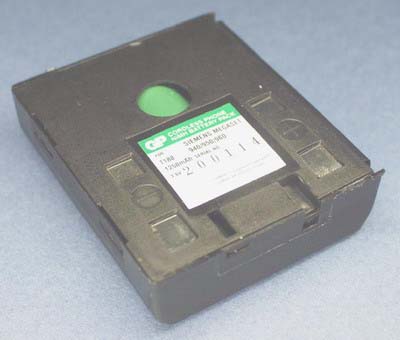 Аккумулятор для р/телефона GP Т188 NI-MH 3,6V 1300mAh 1шт